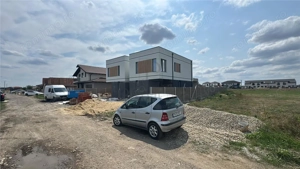 Duplex modern - zona foarte buna- separat prin camera tehnica - imagine 2