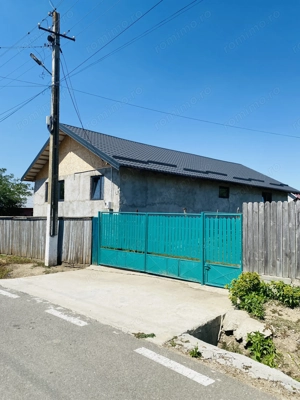 Vând casă construcție nouă 2023