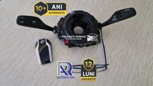 Spira volan BMW G30 G31 garantie 12 luni
