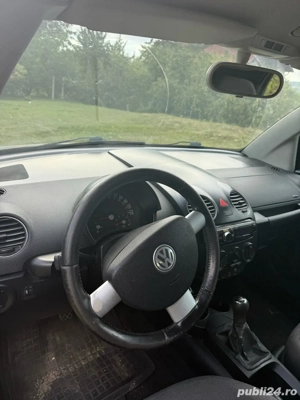 vw new beetle cabrio 2009 km 116300