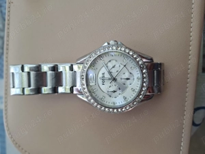 Ceas de Damă Fossil  - imagine 2