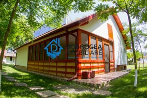 DELTA DUNARII-MALIUC  - PENSIUNE DE VANZARE , 30000 MP - imagine 19