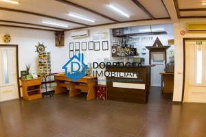 DELTA DUNARII-MALIUC  - PENSIUNE DE VANZARE , 30000 MP - imagine 5