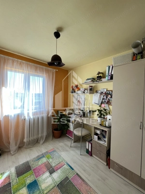 Apartament 3 camere Zona STADION - imagine 12