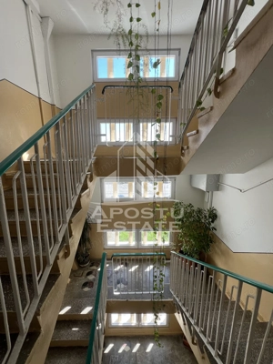 Apartament 3 camere Zona STADION - imagine 3