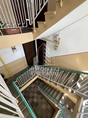 Apartament 3 camere Zona STADION - imagine 2