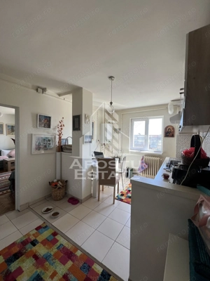 Apartament 3 camere Zona STADION - imagine 17