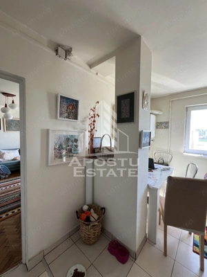 Apartament 3 camere Zona STADION - imagine 20