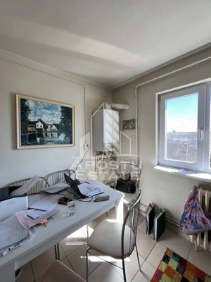 Apartament 3 camere Zona STADION - imagine 18