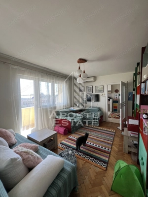 Apartament 3 camere Zona STADION - imagine 15