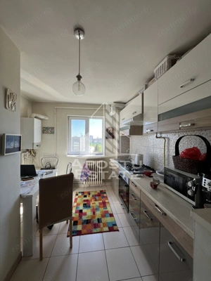 Apartament 3 camere Zona STADION - imagine 19