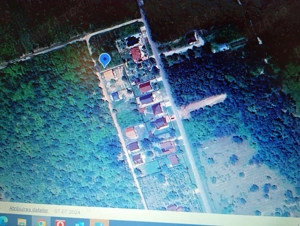 Teren intravilan ideal casa de vacanta