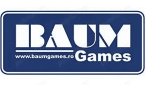 Baum Games Tarnaveni 