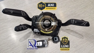 Spira volan Audi Q3 Q5 Q7 garantie 12 luni