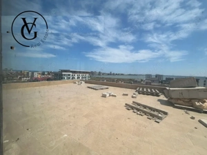  Apartament 4 camere Mamaia Sat - vedere lac si mare