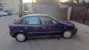 Opel astra g 2007 - imagine 3