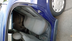 Opel astra g 2007 - imagine 7