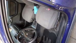 Opel astra g 2007 - imagine 8