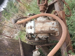 reducto tractor - imagine 2