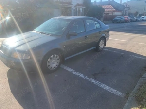 Skoda octavia 1 tour diesel - imagine 3