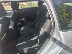 Peugeot 308 SW Panoramic - imagine 5