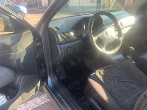 Skoda octavia 1 tour diesel - imagine 8