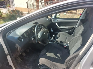 Peugeot 308 SW Panoramic - imagine 6