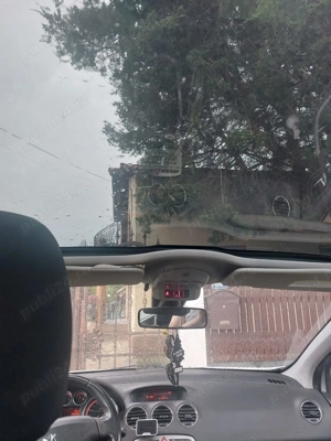 Peugeot 308 SW Panoramic - imagine 3