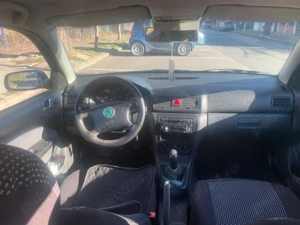 Skoda octavia 1 tour diesel - imagine 6