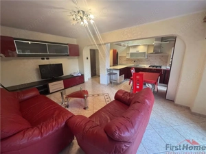 Ap 3 cam, etaj 1, parcare, Ultracentral - Piata Unirii, comision 0 % - imagine 9