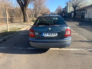 Skoda octavia 1 tour diesel - imagine 9