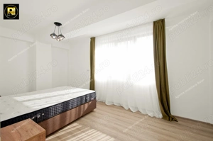 Vanzare apt modern cu 2 camere, cu terasa 40mp, in Galati, Micro 17, bloc nou - imagine 4