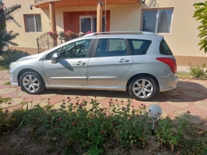 Peugeot 308 SW Panoramic