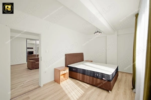 Vanzare apt modern cu 2 camere, cu terasa 40mp, in Galati, Micro 17, bloc nou - imagine 5