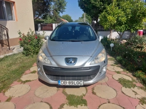 Peugeot 308 SW Panoramic - imagine 2