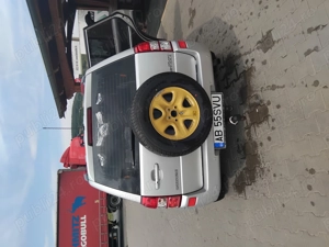 Vând suzuki grand vitara