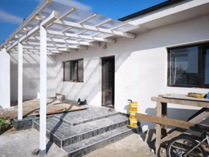 Casa parter la cheie 96 mp utili, 4 camere si 300 mp teren, zona Damila! - imagine 2 Casa parter la cheie 96 mp utili, 4 camere si 300 mp teren, zona Damila! - imagine 2