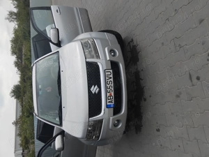 Vând suzuki grand vitara - imagine 5