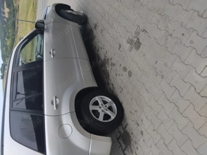 Vând suzuki grand vitara - imagine 4