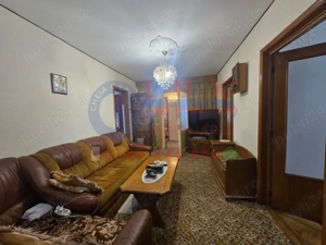 ID 4224 DE VÂNZARE   Apartament cu 4 camere, Strada Victoriei - imagine 4
