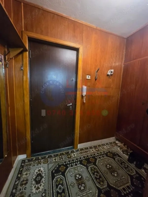 ID 4224 DE VÂNZARE   Apartament cu 4 camere, Strada Victoriei - imagine 5