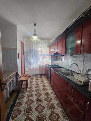 ID 4224 DE VÂNZARE   Apartament cu 4 camere, Strada Victoriei - imagine 7