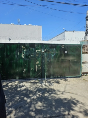 Auchan Titan, teren strada Colonel Iosif Albu - imagine 2