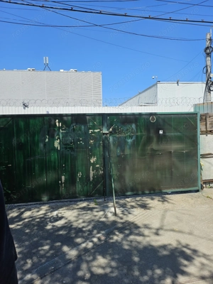 Auchan Titan, teren strada Colonel Iosif Albu - imagine 3