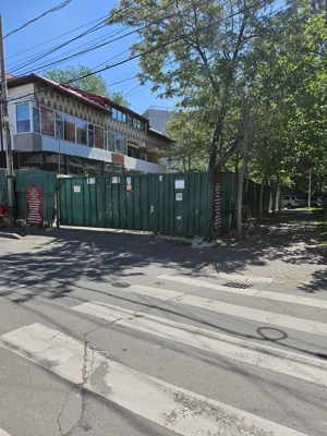 Auchan Titan, teren strada Colonel Iosif Albu - imagine 6