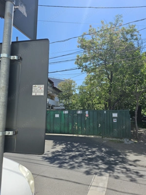 Auchan Titan, teren strada Colonel Iosif Albu - imagine 5