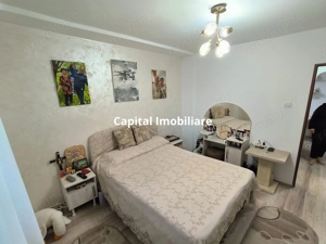 Apartament 2 camere decomandat, ultracentral, Vaslui - imagine 7