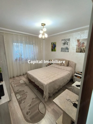 Apartament 2 camere decomandat, ultracentral, Vaslui - imagine 6