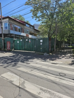 Auchan Titan, teren strada Colonel Iosif Albu - imagine 8