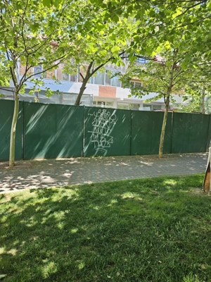 Auchan Titan, teren strada Colonel Iosif Albu - imagine 9